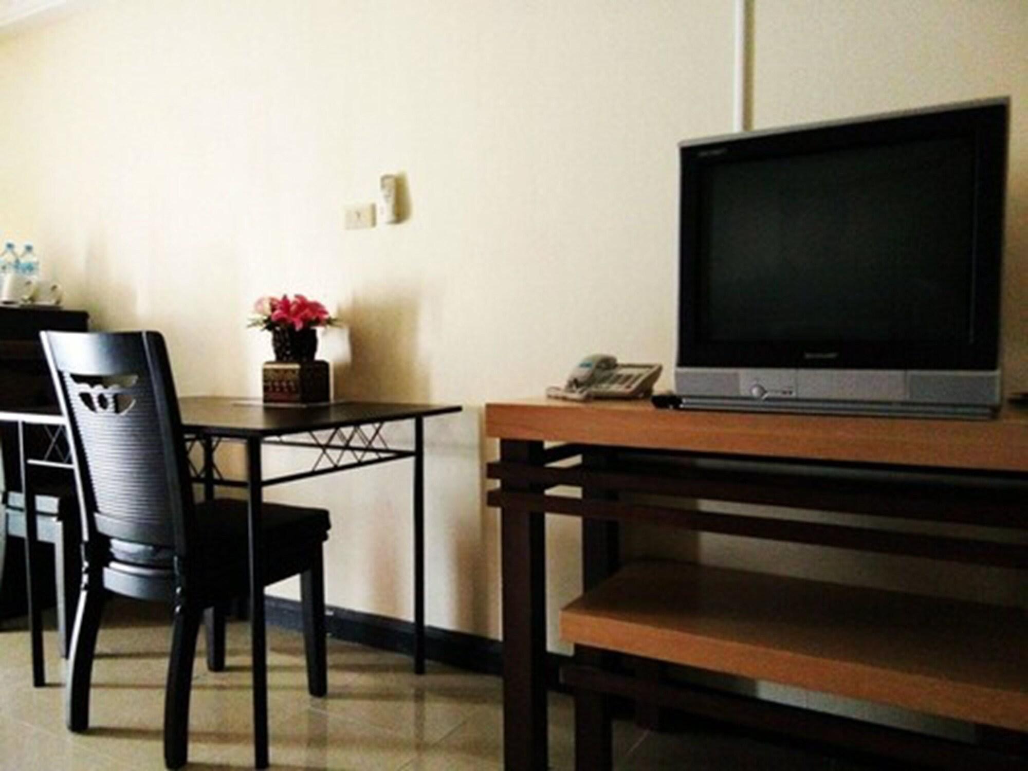 Siwalai City Place Pattaya Bagian luar foto