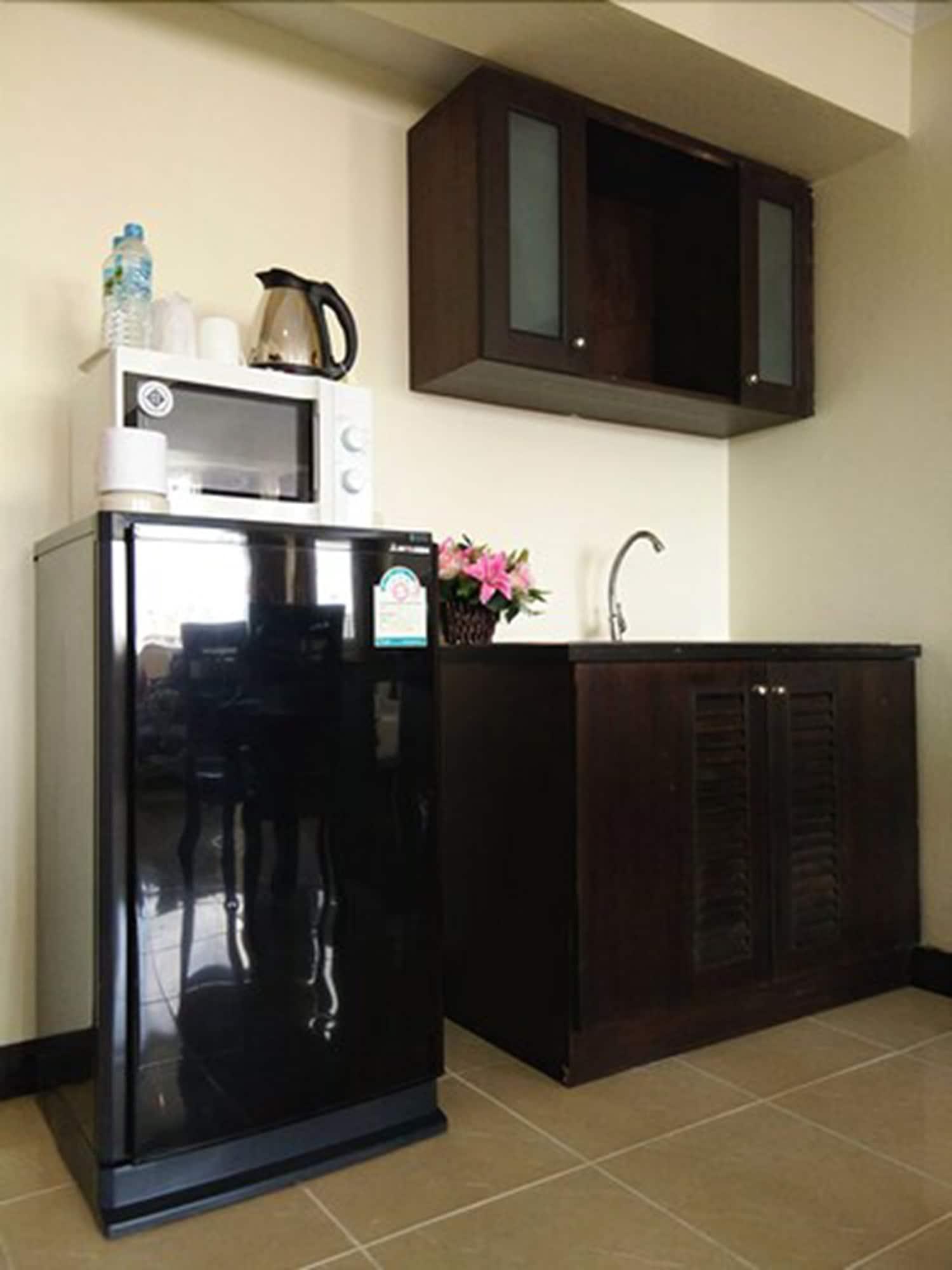 Siwalai City Place Pattaya Bagian luar foto