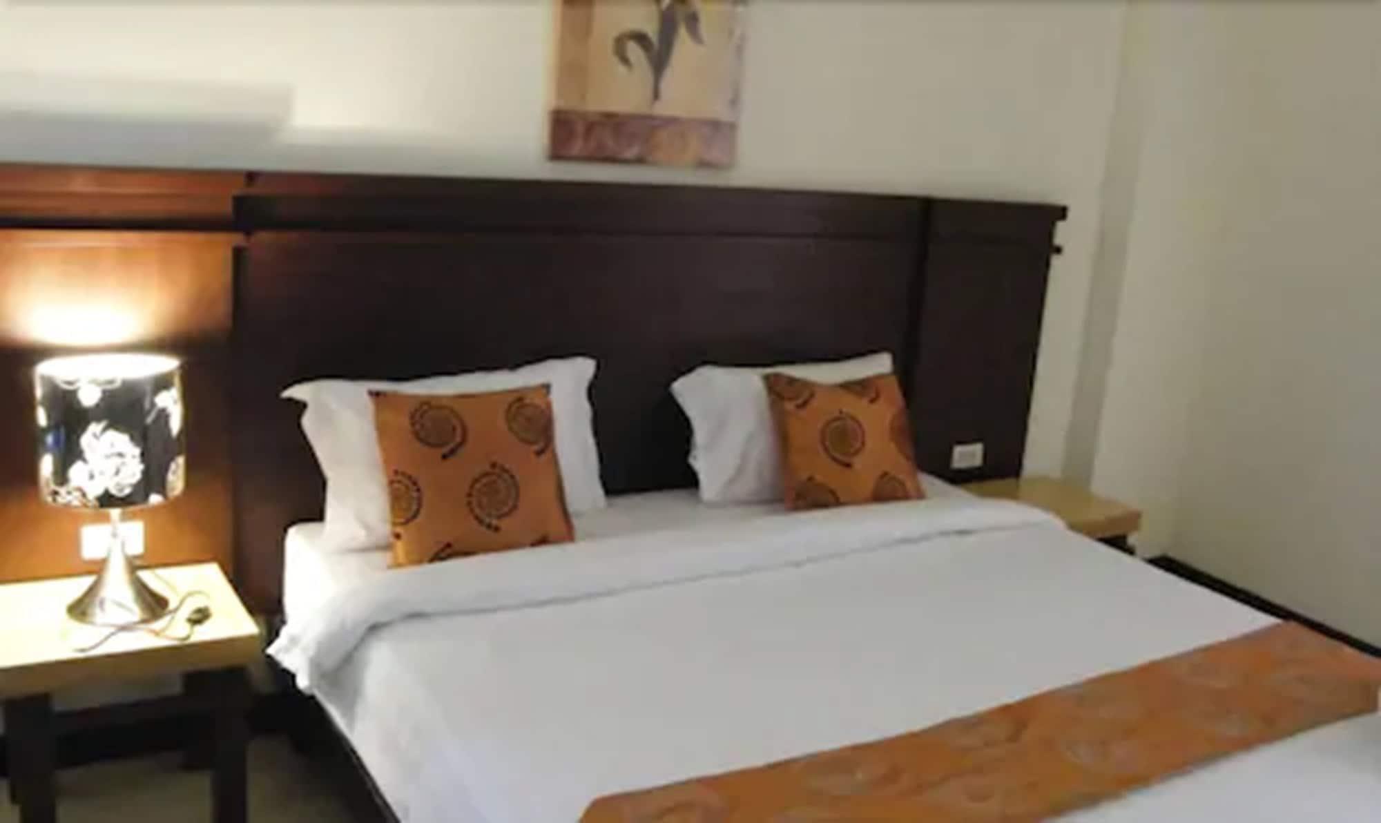 Siwalai City Place Pattaya Bagian luar foto