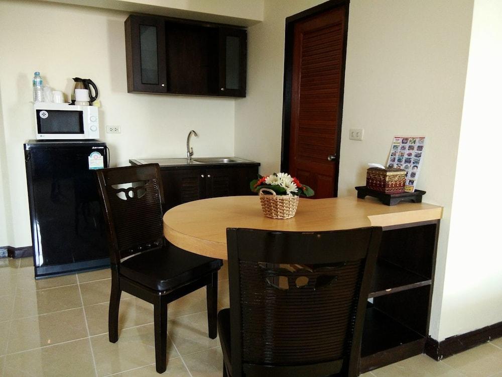 Siwalai City Place Pattaya Bagian luar foto